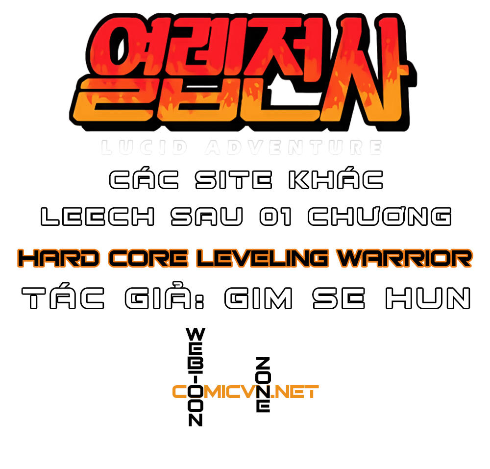 hard core leveling warrior chapter 9 18