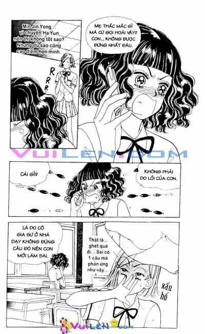 bong bóng trắng chapter 9 121