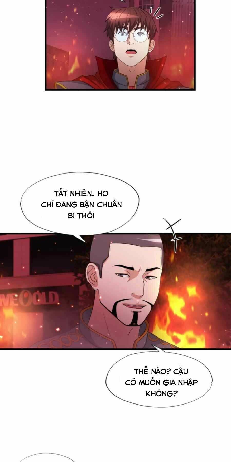 mẹ tôi là chòm sao bảo hộ m chapter 18 65