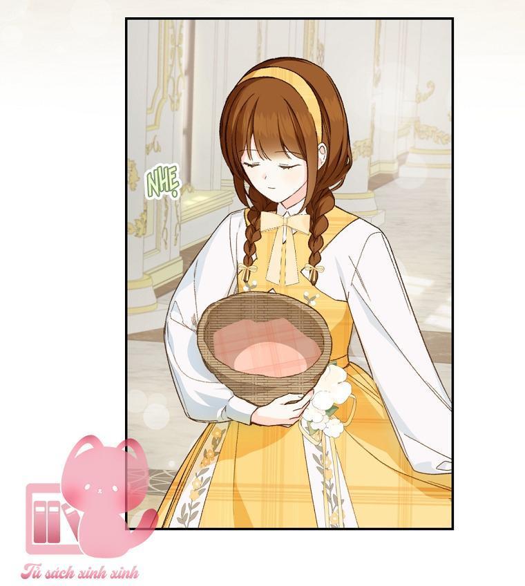 trang trại hạt dẻ cạnh hoàng cung chapter 40 23