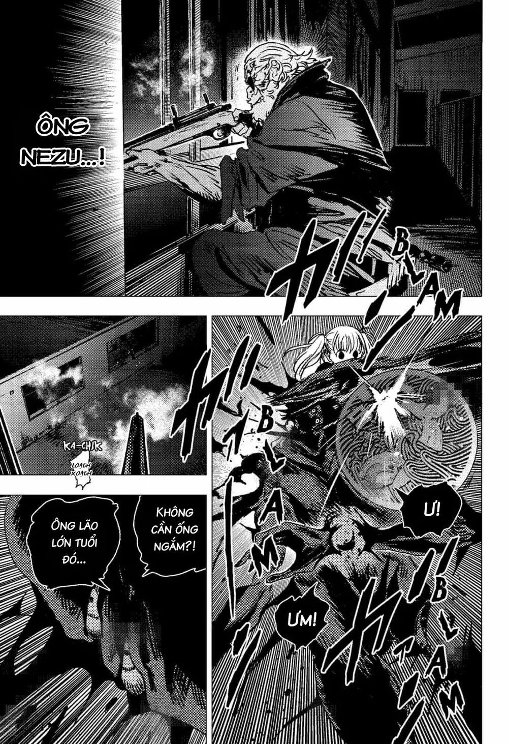 summer time render chapter 78 11