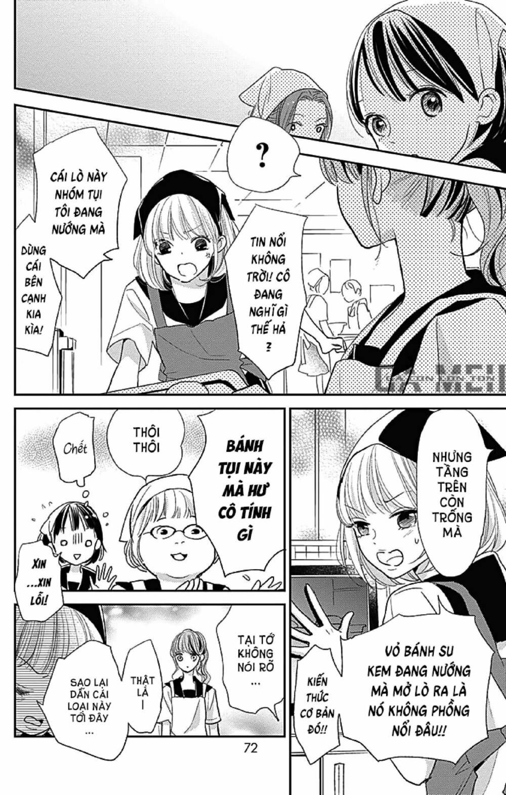 kimi to yurrika chapter 10 24