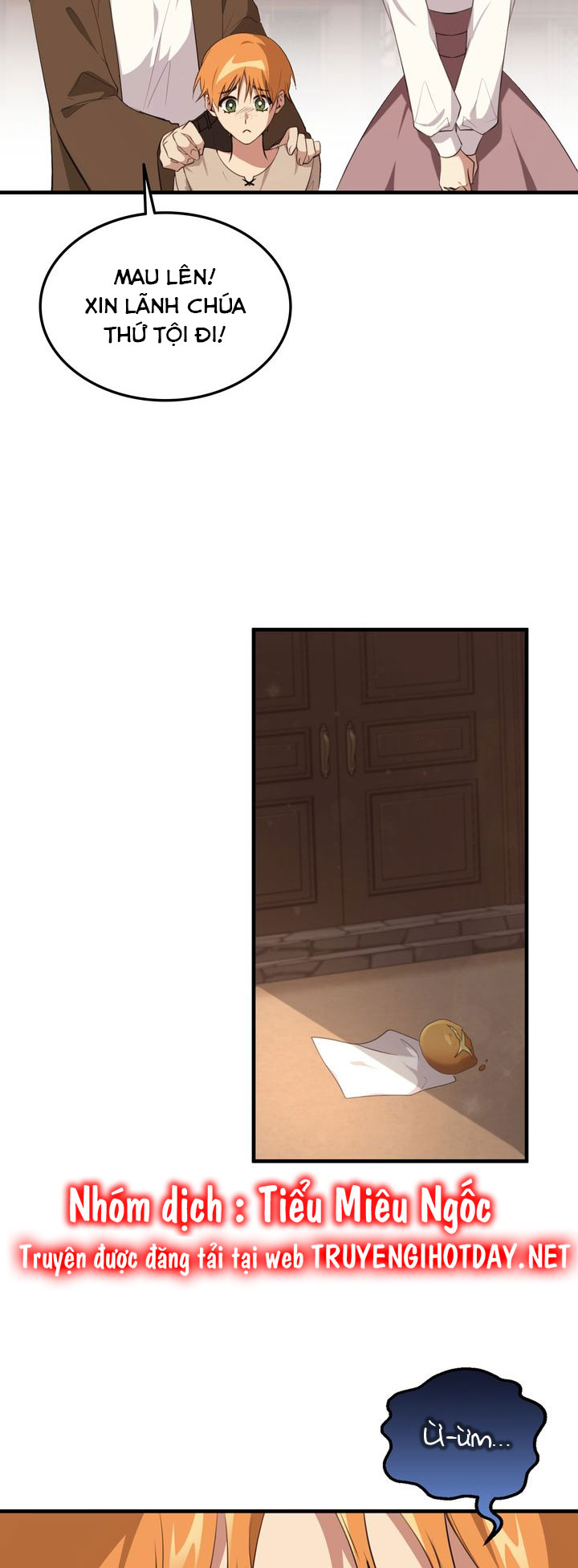 thưởng thức hương vị chapter 32 36