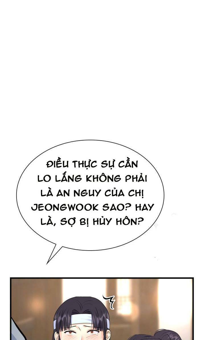cô dâu của sói đen chapter 20 30
