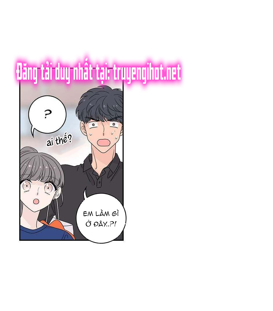 Toy Complex chapter 22 - Trang 11