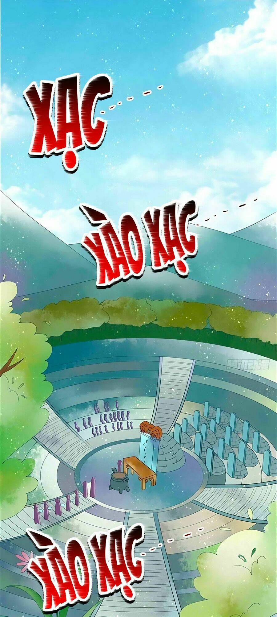 tay phải của bản tọa thành tinh rồi chapter 10 2