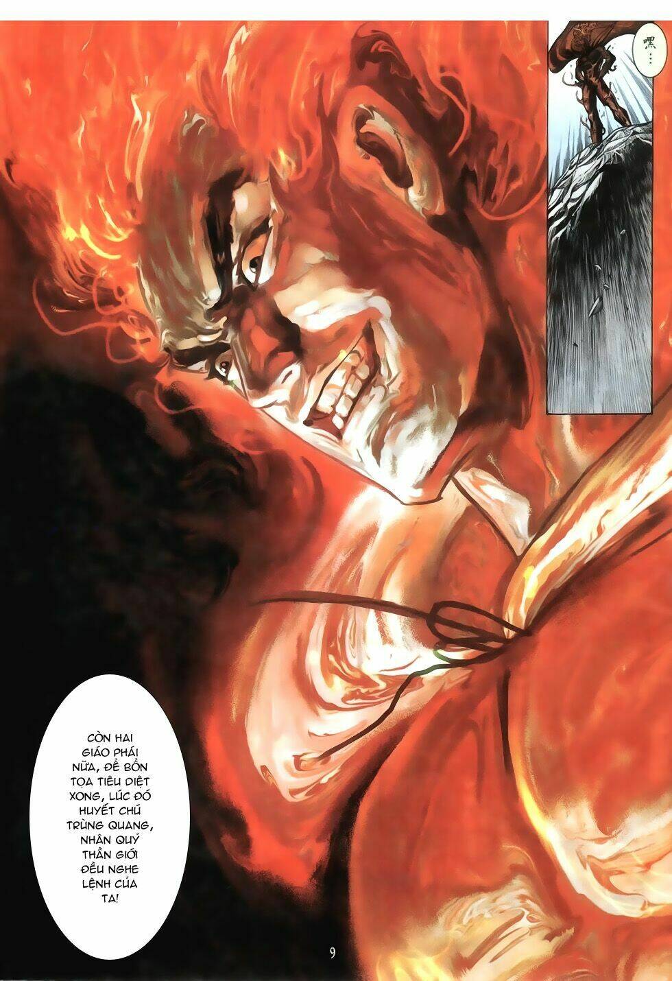 thục sơn kiếm hiệp truyện chapter 15 8