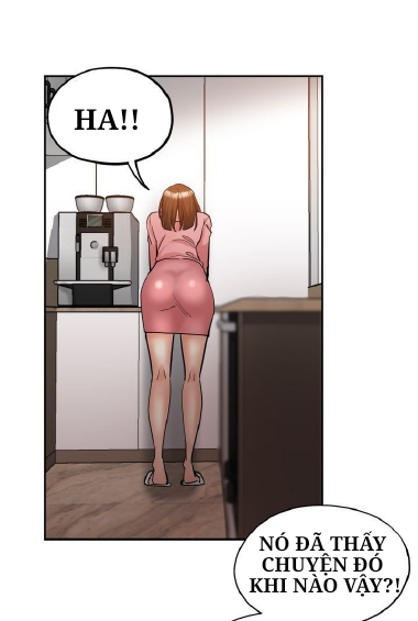 người chị của mẹ kế chapter 1 48