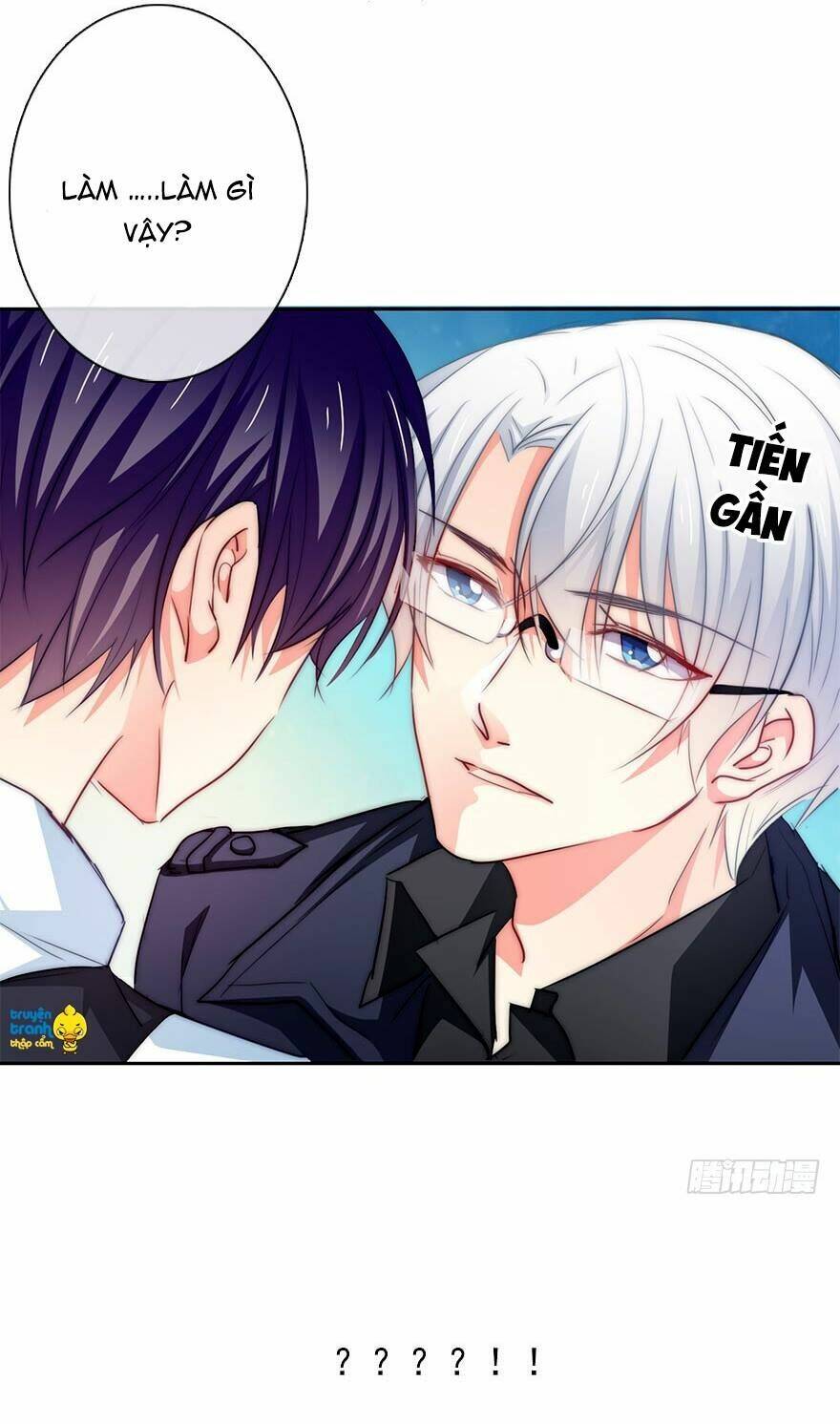 luận cách yêu của chứng sợ phụ nữ chapter 2 16