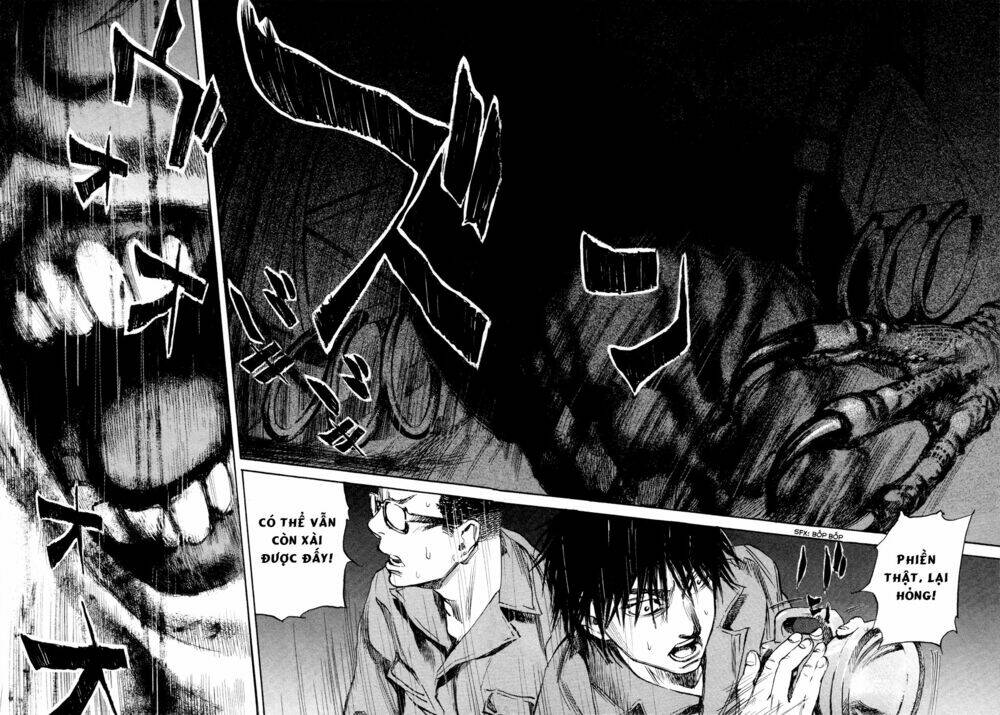 6000 the deep sea of madness chapter 18 31