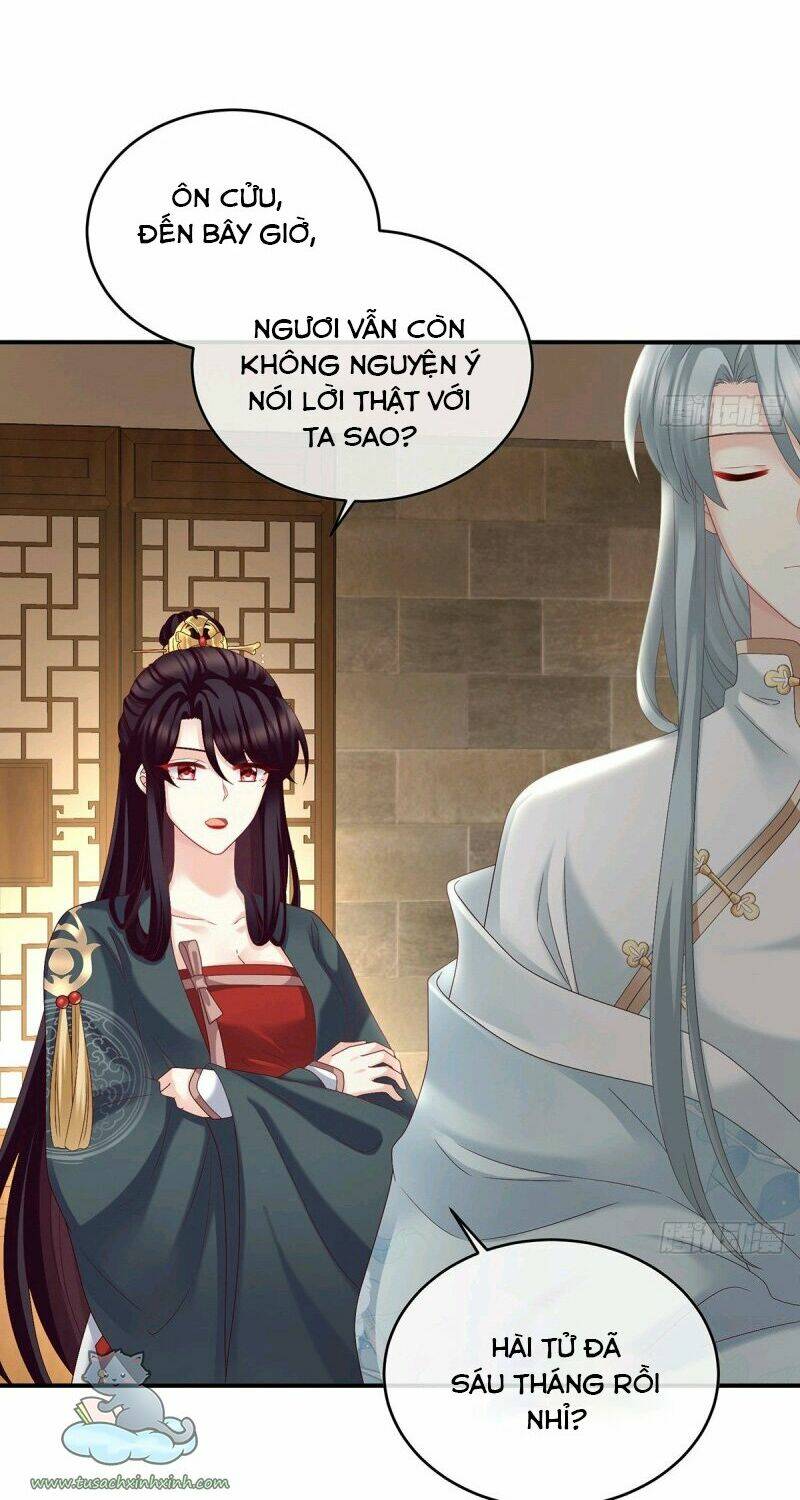 kiều phu có hỉ chapter 41 23