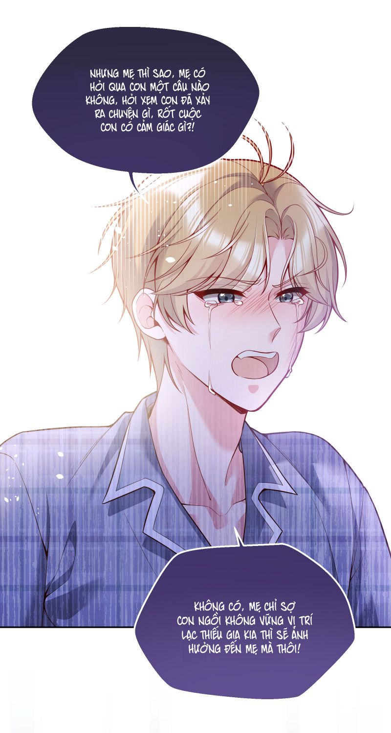 chàng nhân viên host và gã hàng xóm nguy hiểm chapter 74 14