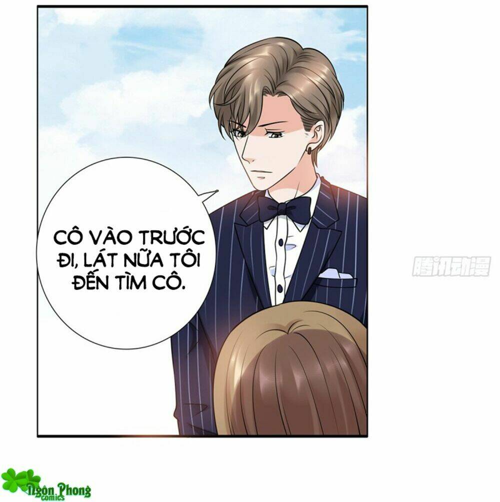 yêu phu! xin ngươi hưu ta đi mà! chapter 75.5 25