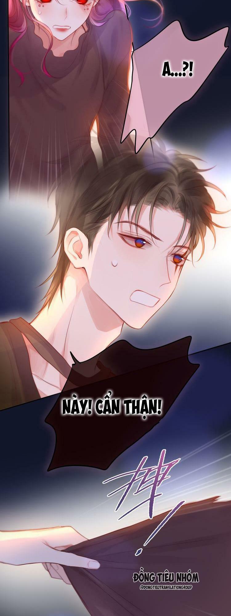 trú dạ liên miên chapter 71 20