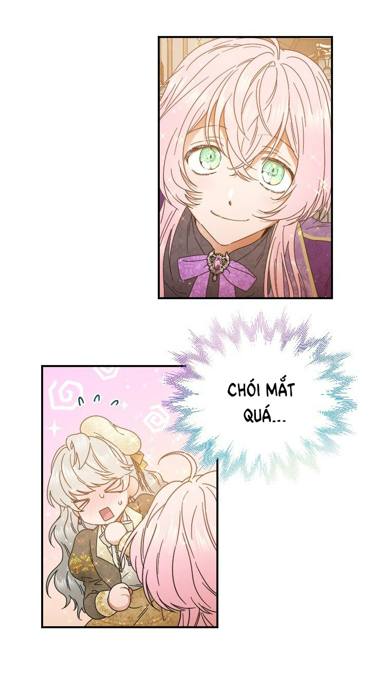 lady baby chapter 201.2 28