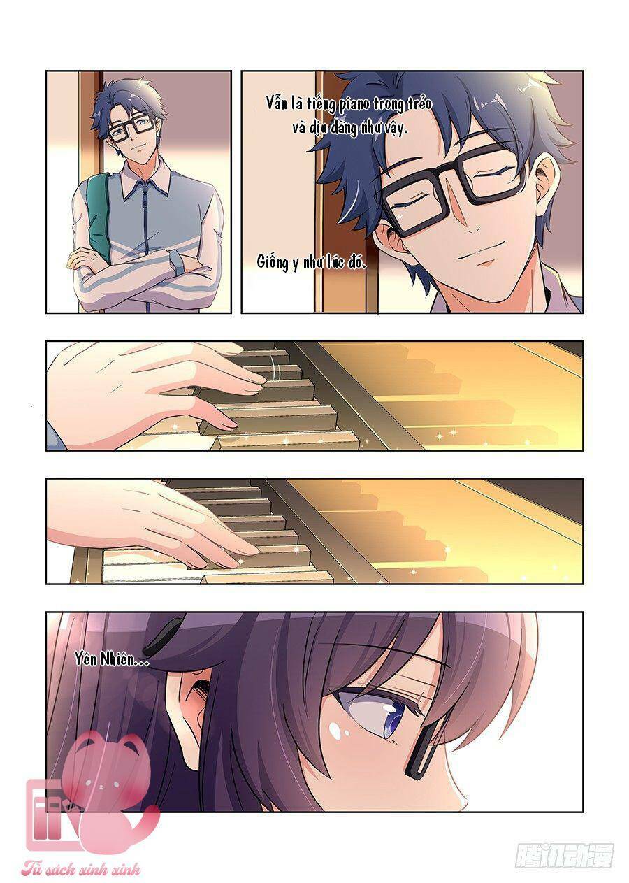 luyến ái 1/2 chapter 67 2