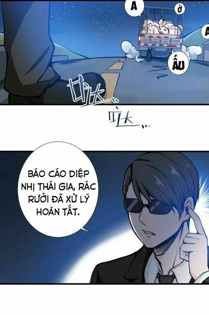 tối cường thần y tại đô thị chapter 10 23