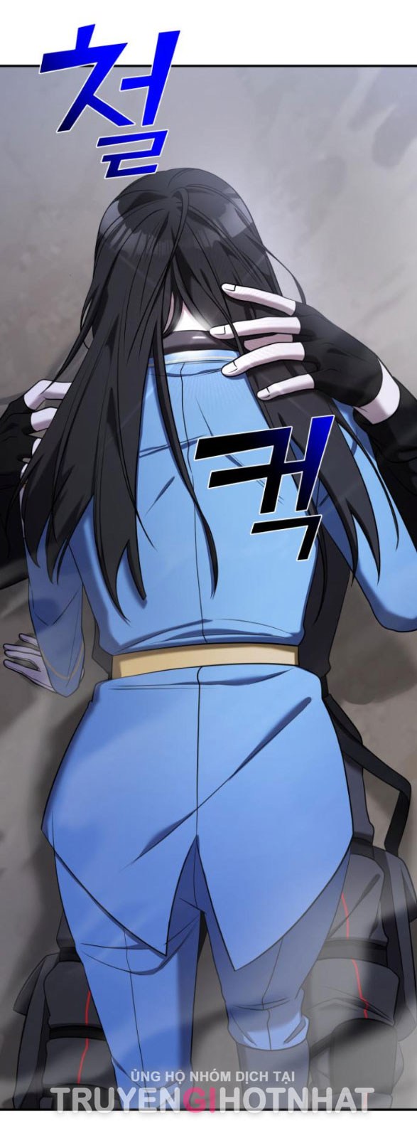 phản diện thuần túy chapter 55.1 32
