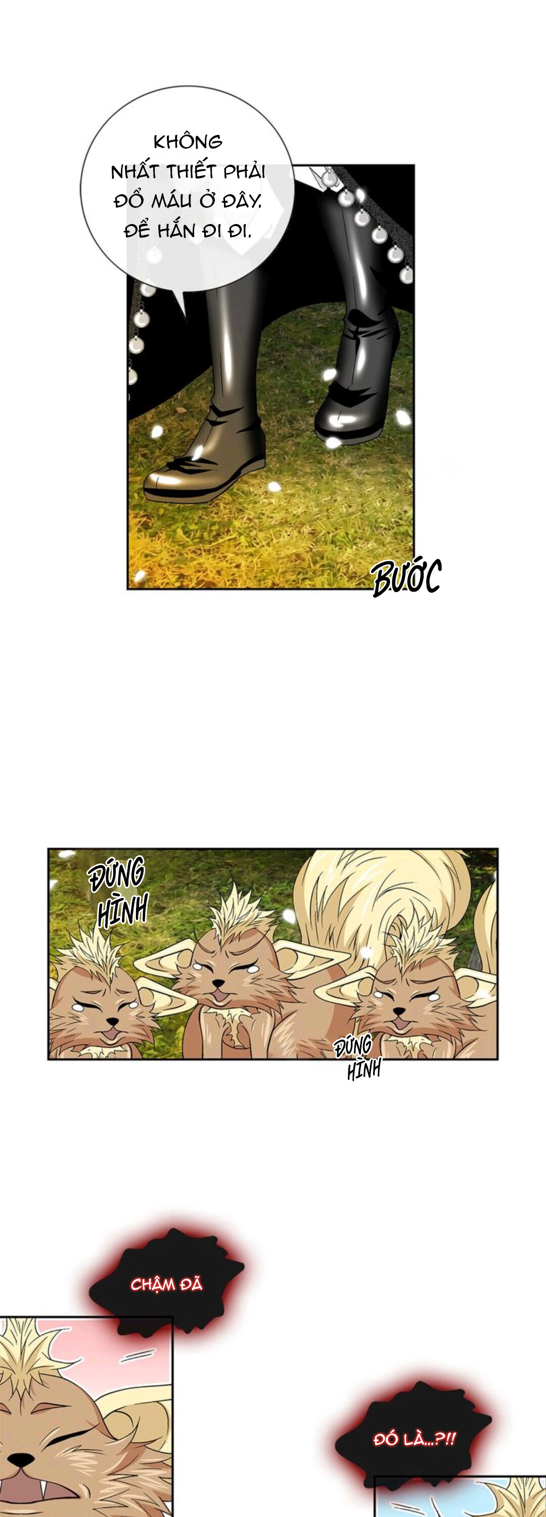 nơi cơn gió dừng chân chapter 11 21