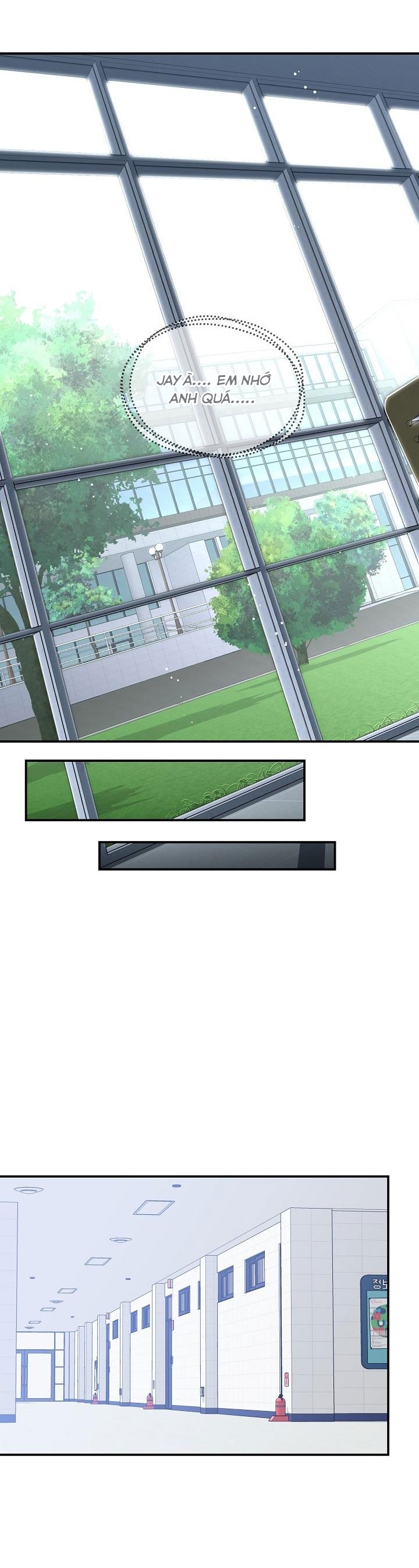 hoa ly hổ chapter 33 15