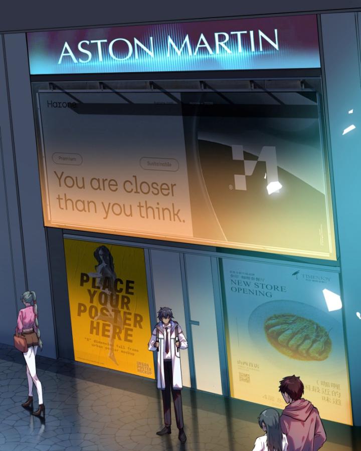 mạt thế đóng băng: không còn con đường sống sót chapter 2 14