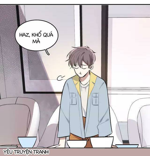 tình yêu trên cùng một dòng chapter 4.1 35