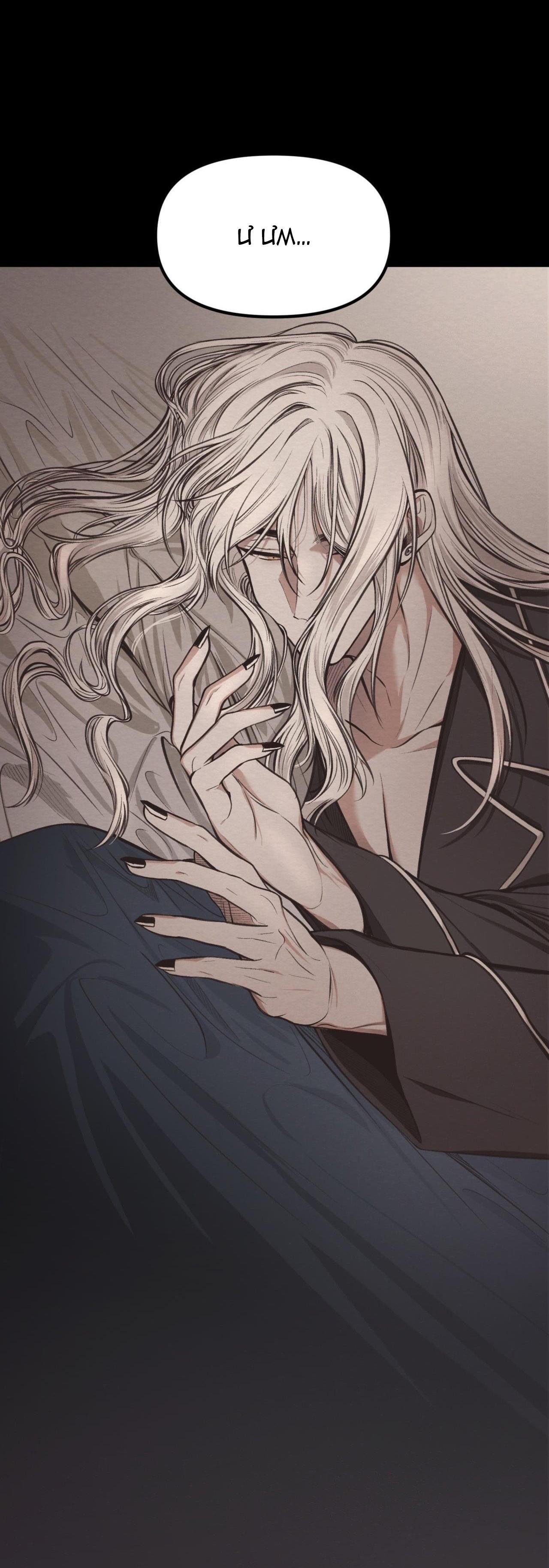 ác ma đỉnh cấp chapter 1 40