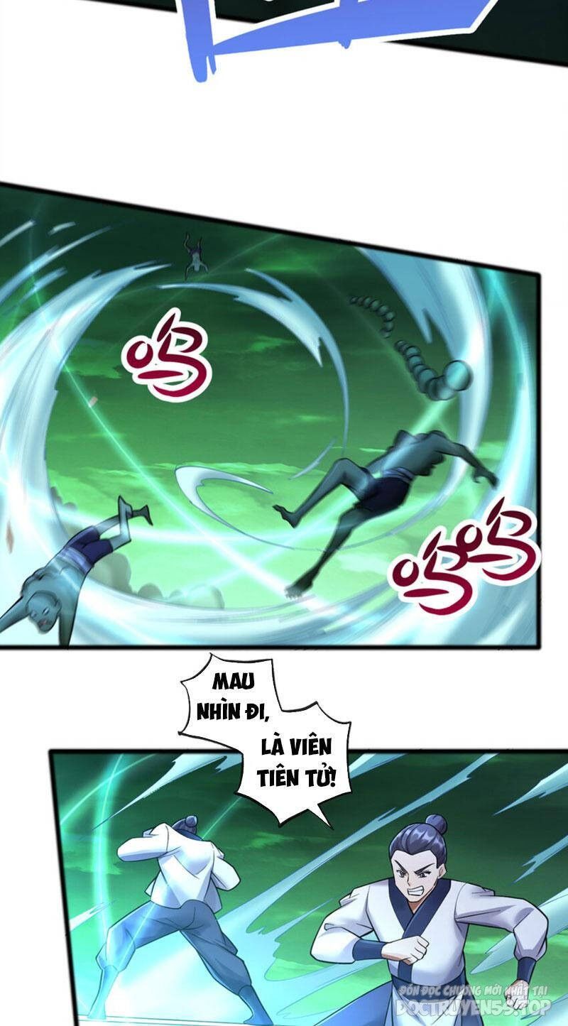 bắt đầu với kiếm vực, ta lặng lẽ tu luyện thành kiếm thần chapter 76 27