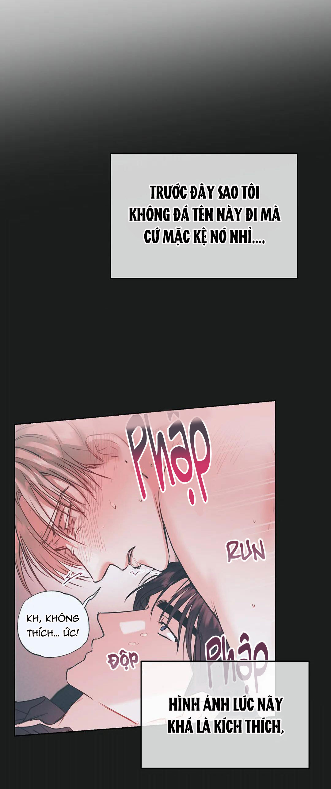 gỡ lỗi tình yêu chapter 4 8