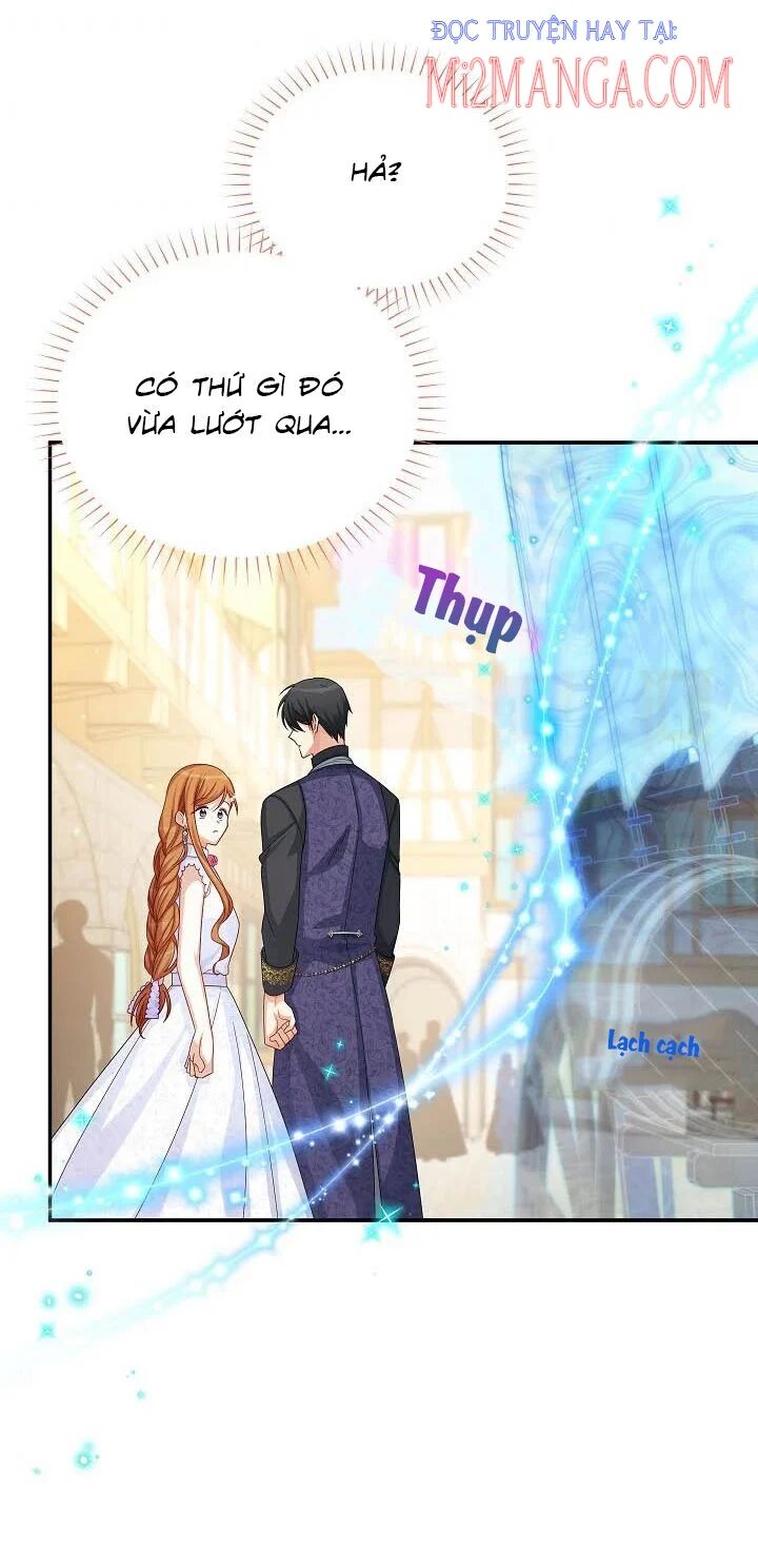 nữ công tước với tâm hồn trống rỗng chapter 62 7