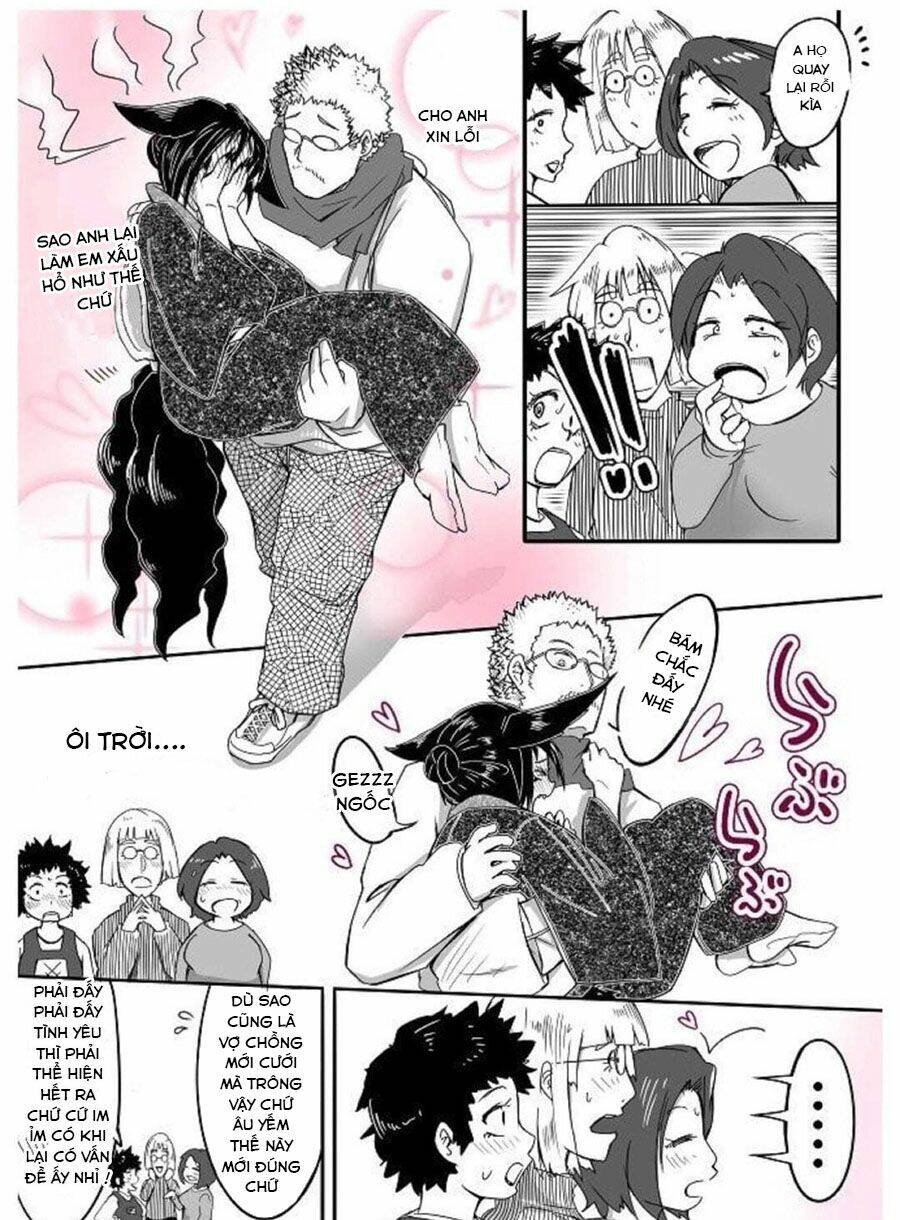 kitsune spirit chapter 10 4