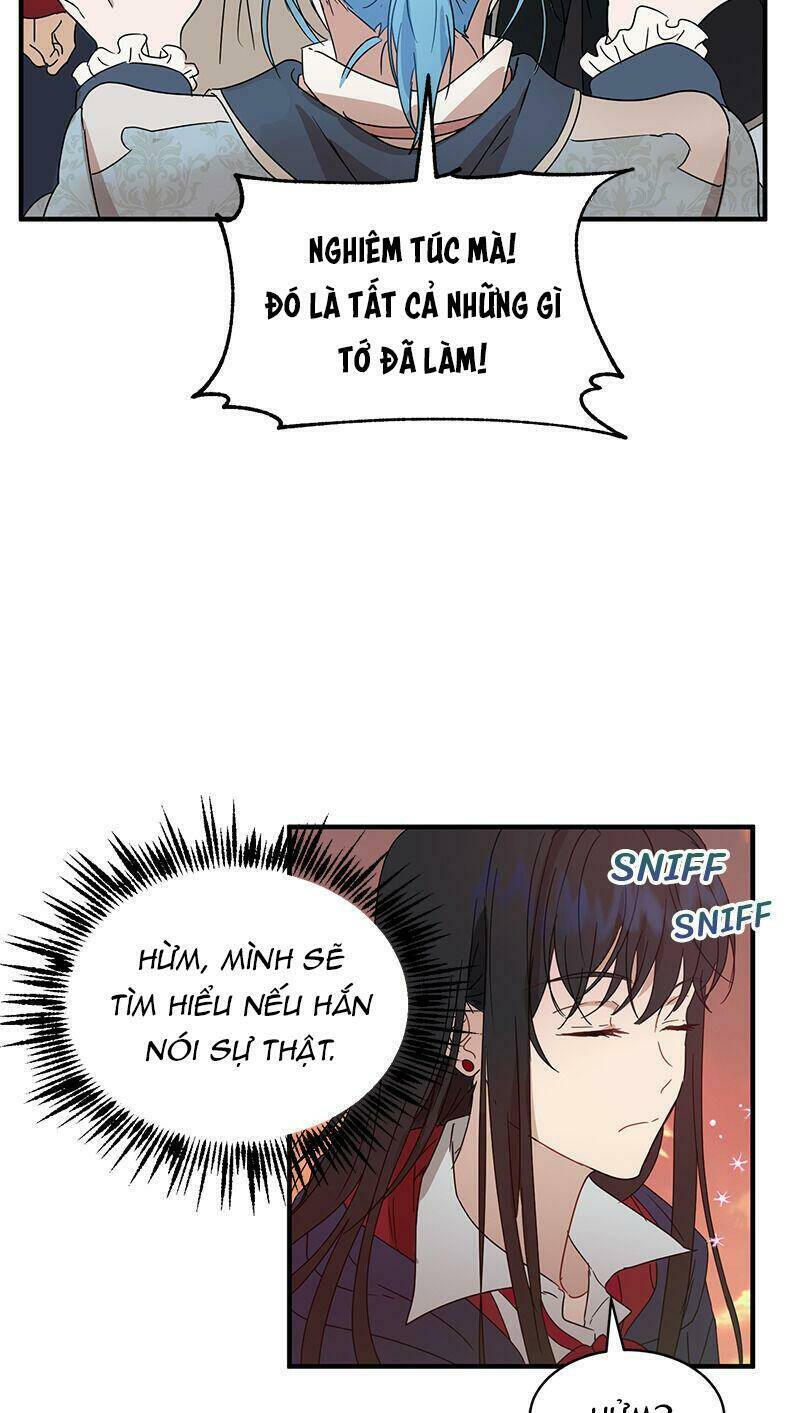 khế ước của ma tộc chapter 19 33