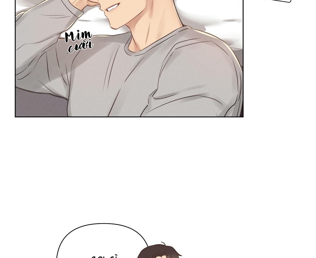 đại úy lãng mạn thân yêu của tôi chapter 22 29