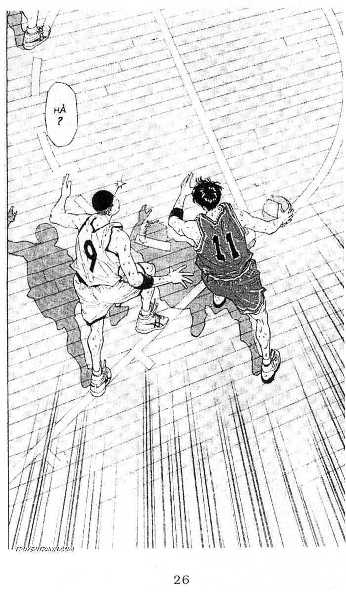 cao thủ bóng rổ chapter 258 16