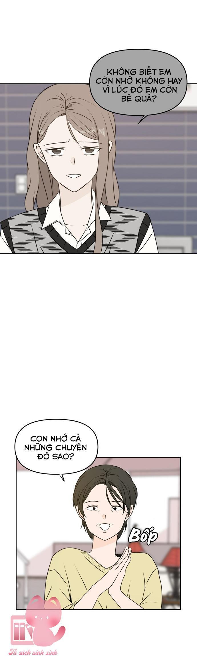 hẹn gặp nhau ở kiếp thứ 19 chapter 45 33