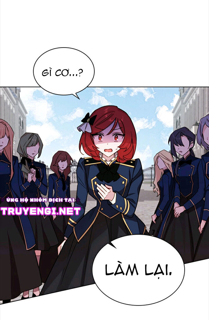 tiểu thư chỉ muốn được nghỉ ngơi chapter 11 55