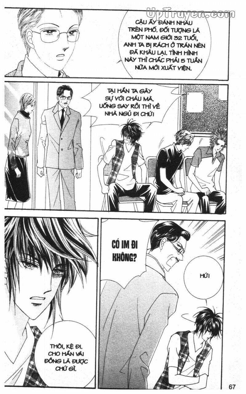 vợ chồng trẻ con bản đẹp chapter 18 66