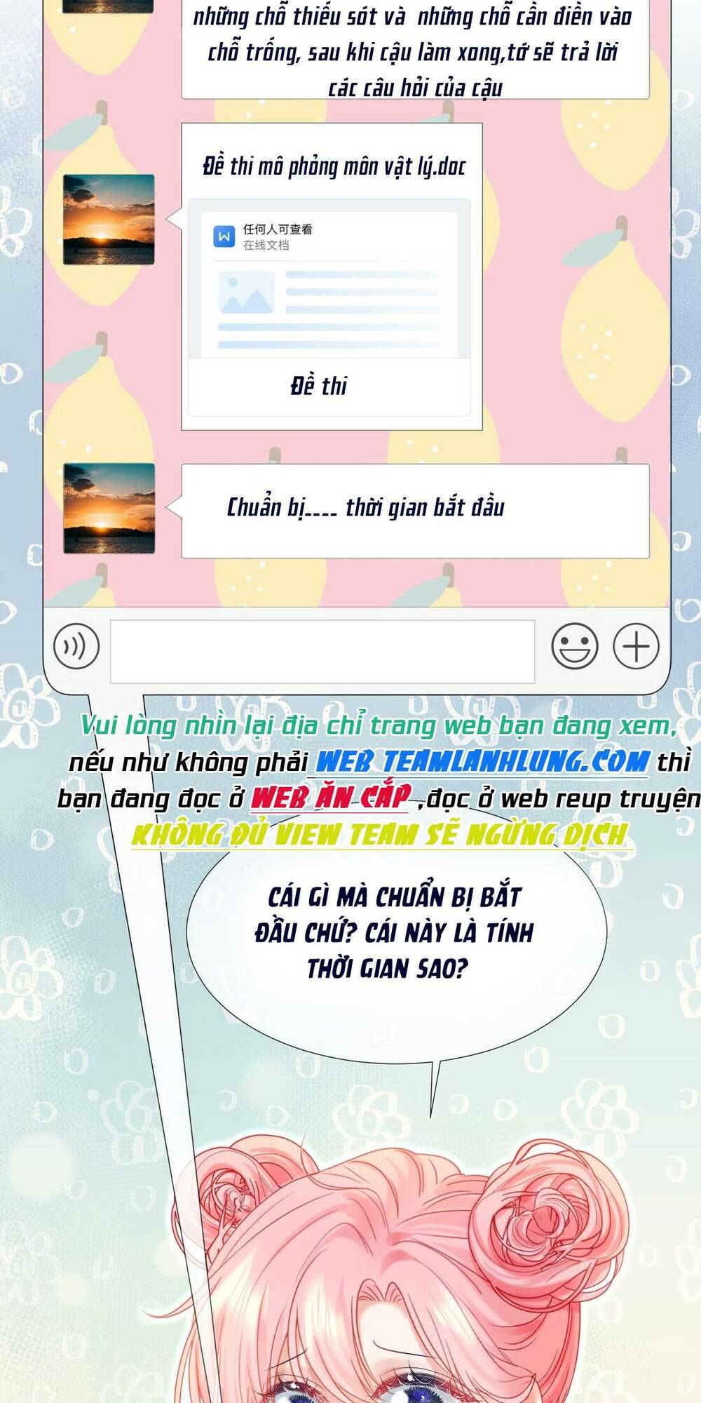 xuyên về thời học sinh truy lão công chapter 16 16