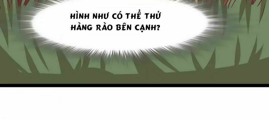 thỏ yêu tiểu vương phi chapter 116 26