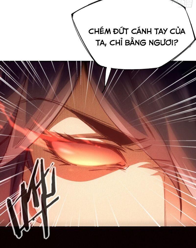 võ đạo chiến thần chapter 4 8