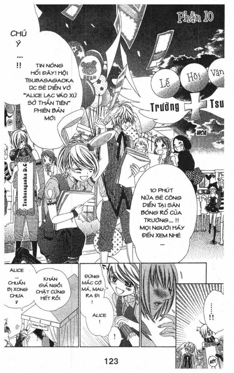 alice binetsu 38°c - we are tsubasa ga oka d.c chapter 2 122