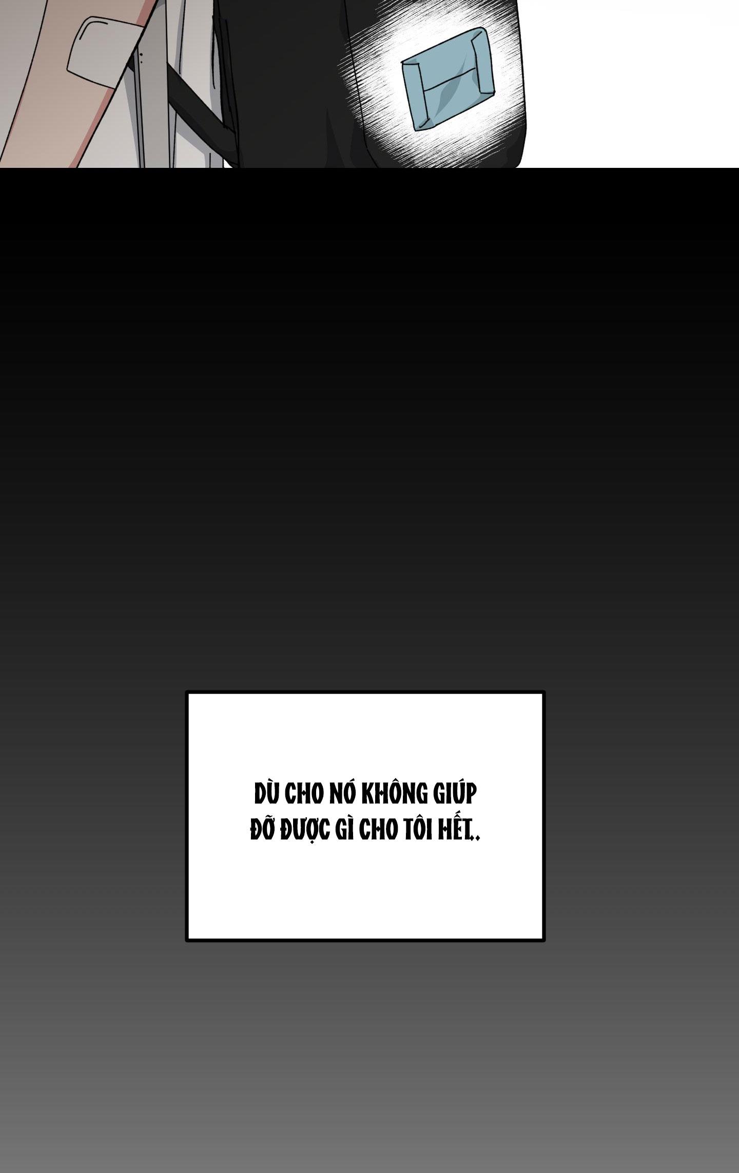 yêu tôi đi, thần hộ mệnh chapter 25 76