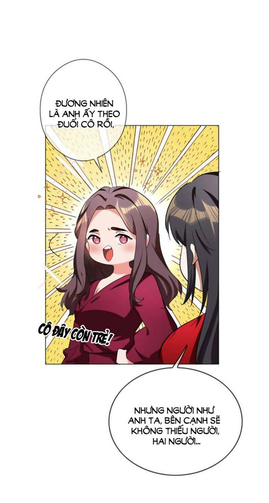 kế hoạch công lược của cô vợ gả thay chapter 60 4