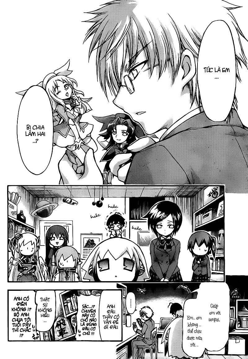 vật thất lạc của bầu trời chapter 43 10