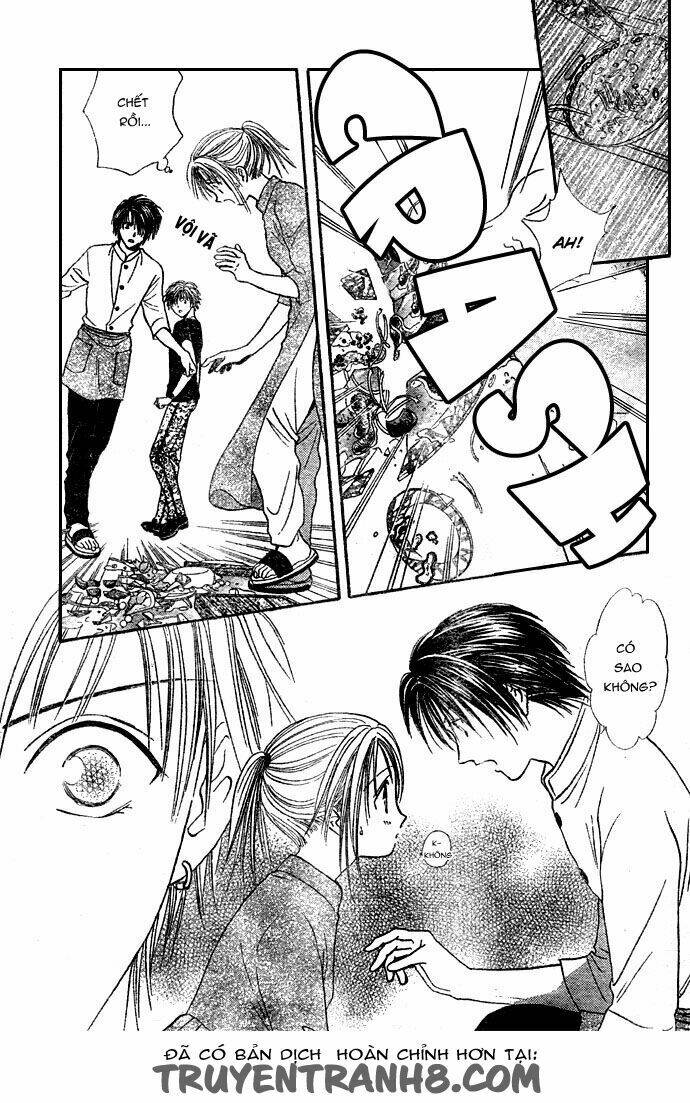 bạn trai đích thực chapter 10 25