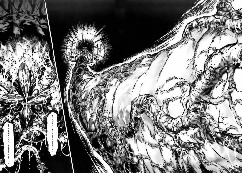 kiba no tabishounin - the arms peddler chapter 14 10