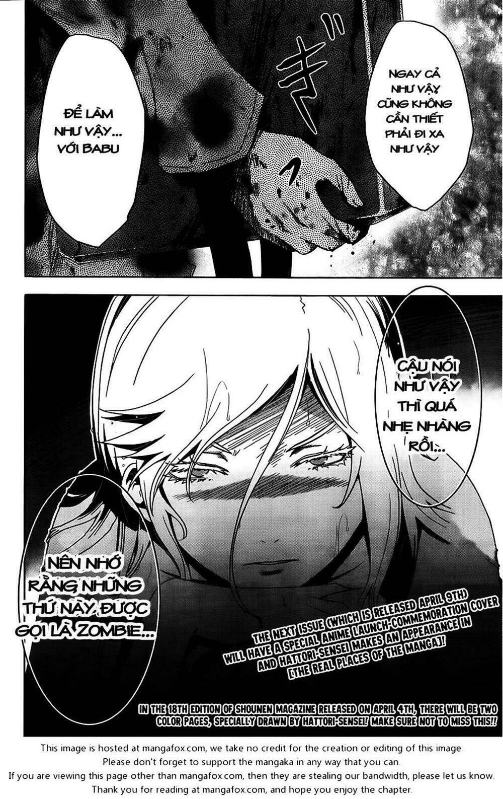 sanka rea chapter 27 30