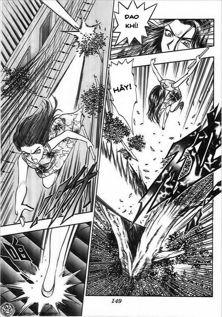 thiên địa nam nhi chapter 24 3