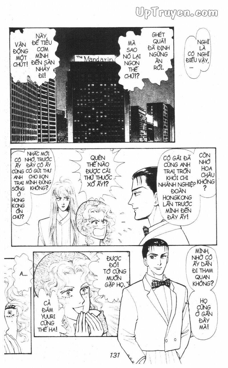 câu lạc bộ con nhà giàu chapter 9 132