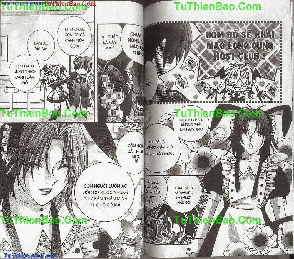 cô nàng quản gia chapter 5 62